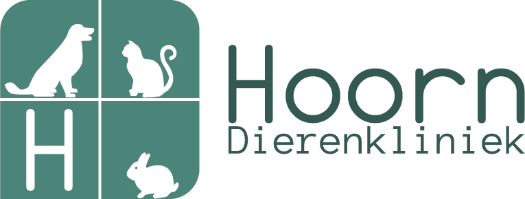 Logo Dierenkliniek Hoorn